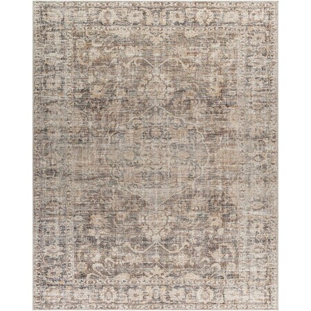 Marlene BOMN-2301 Machine Crafted Area Rug